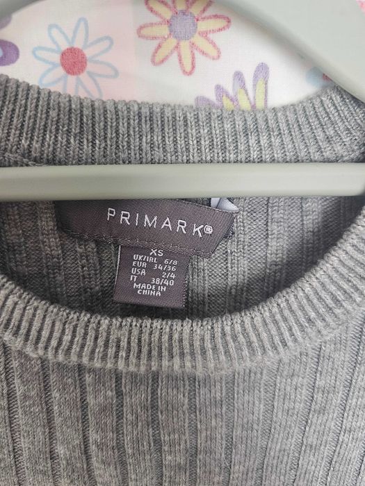 Sweter damski s primark
