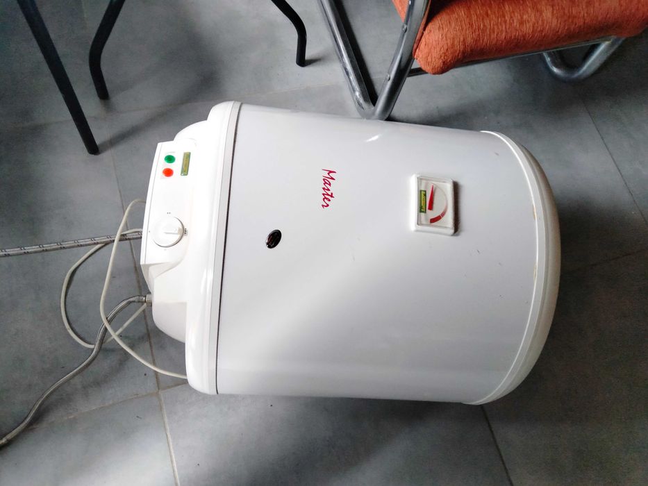 Bojler elektryczny 40 l