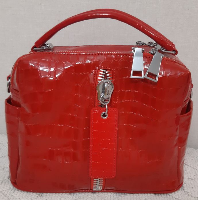 Шикарные сумки из натуральной кожи.