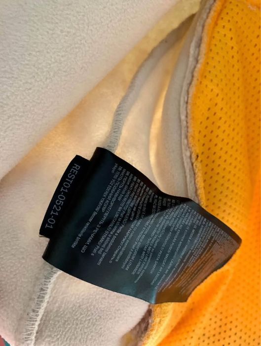 Volcom Moletom Zip Completo Muzzer Fuzzar M