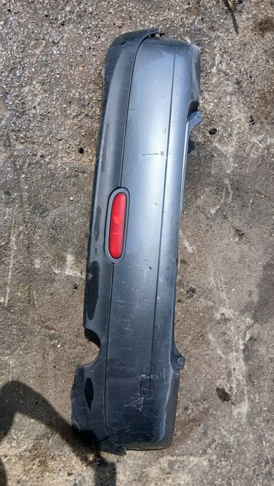 Para-choques traseiro do mini cooper D R56