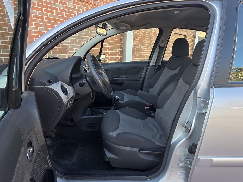 Citroën C3 1.4 HDI XTR