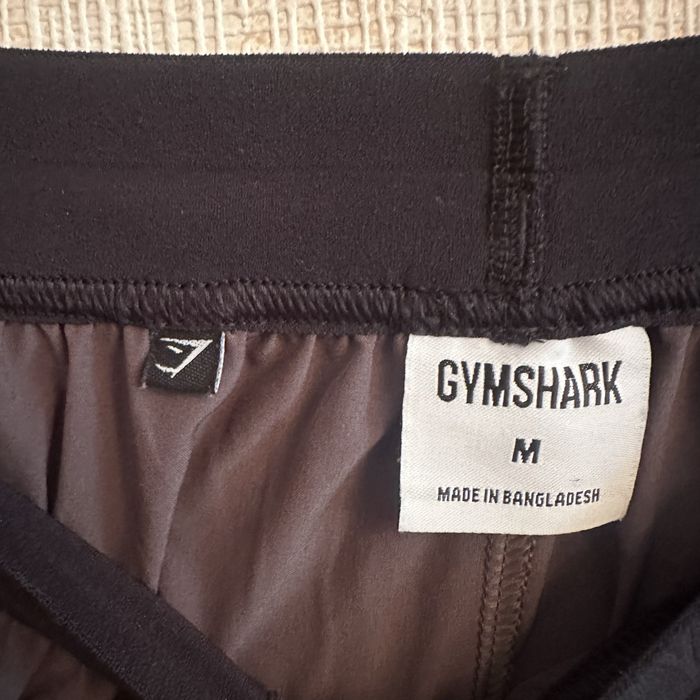 Мужские спортивные штаны / джоггеры Gymshark — zdjęcie 3