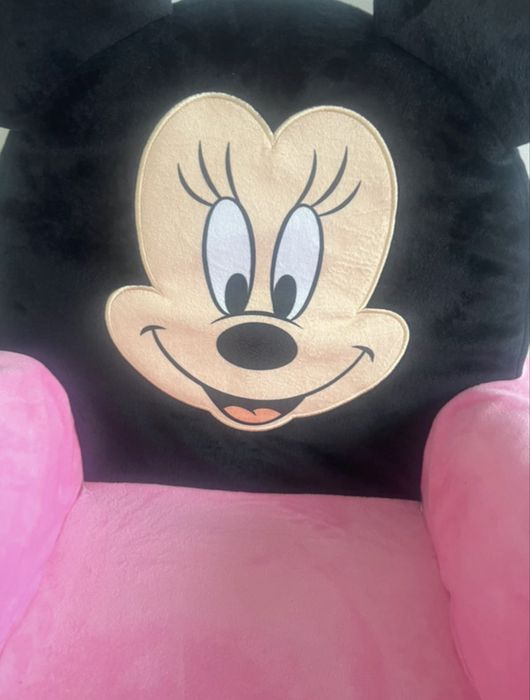 Sofá oficial  Disney