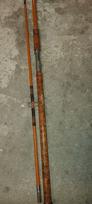 Canas congro sportex