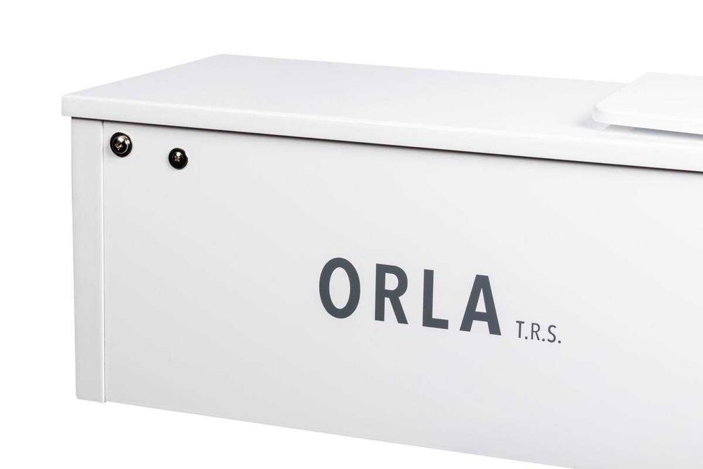 Orla CDP-101 DLS PW pianino cyfrowe CDP101 biały połysk