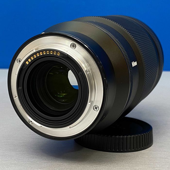Nikon Nikkor Z 35mm f/1.2 S