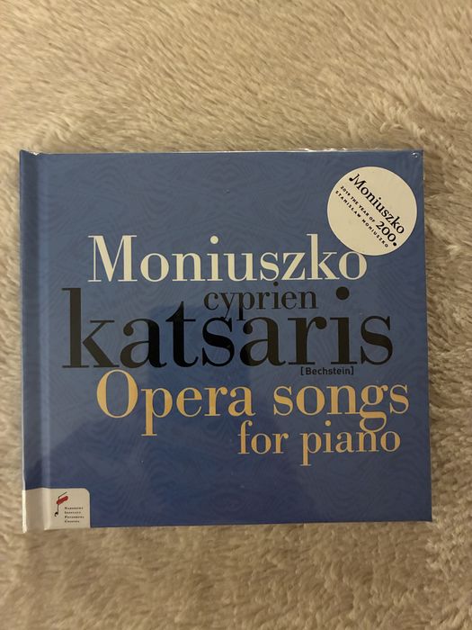 Moniuszko + Pożegnanie Ojczyzny