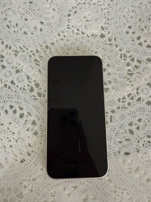 iPhone 14 biały stan idealny