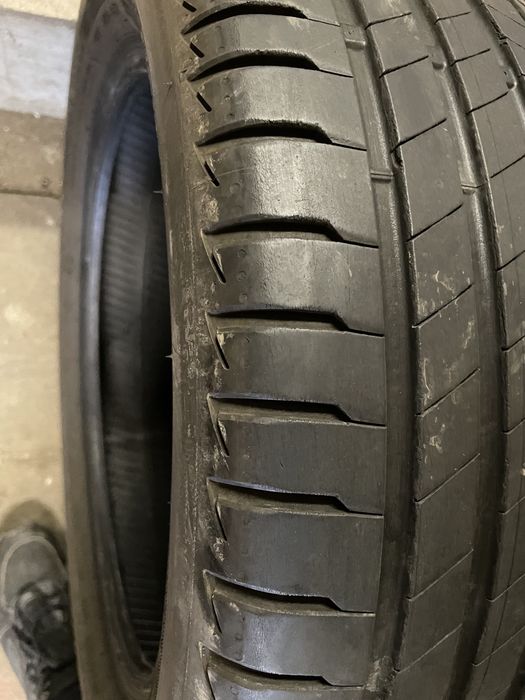 Bardzo ładne opony Bridgestone, gwarancja, montaż, faktura
