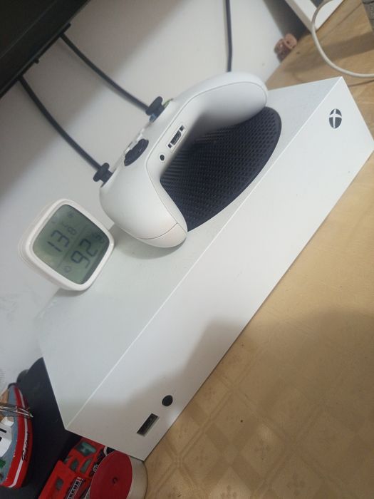 Xbox Séries S 512gb