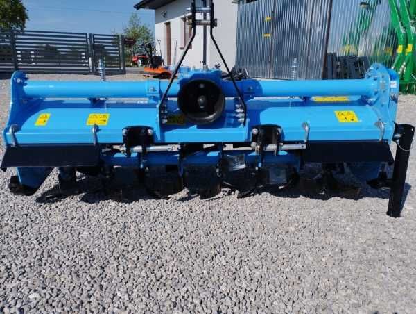 Glebogryzarka KS 160 Agrostar Raty