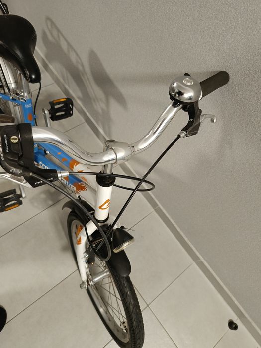 Rowerek crosswave 20 cali