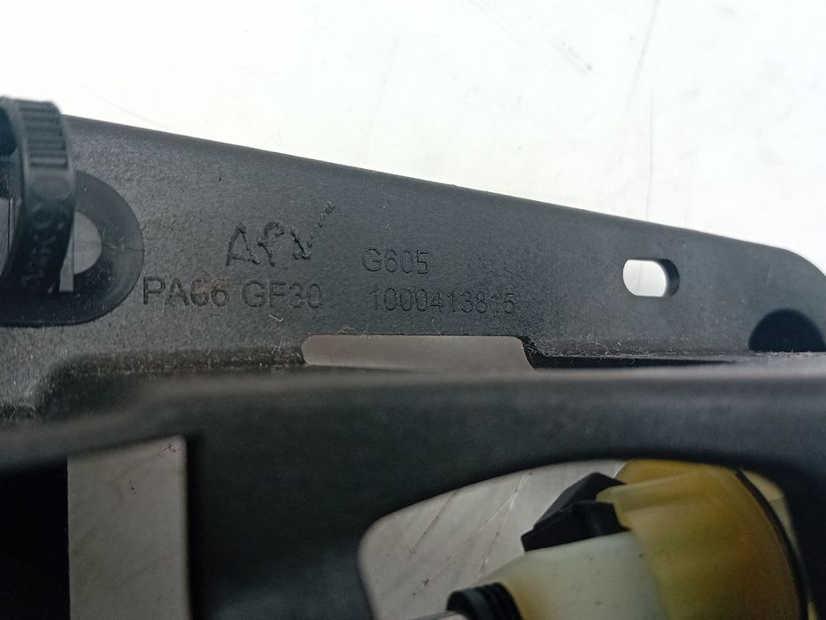 Seletor caixa velocidades PEUGEOT 208