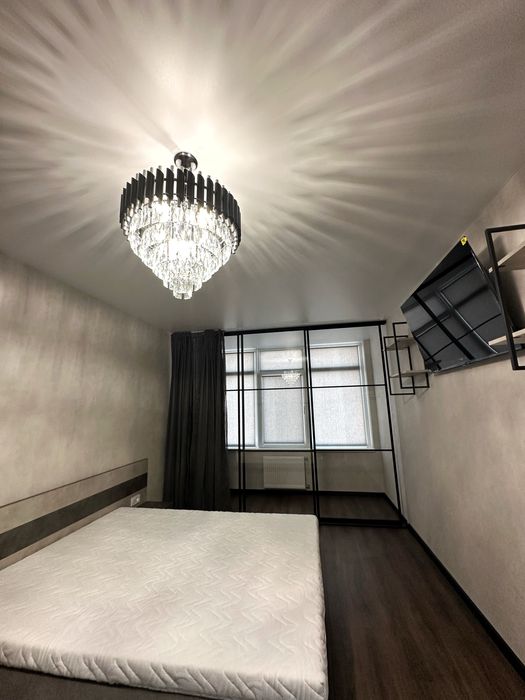 Сдам 1-ком квартиру от хозяина на Сахарова 54 Кадорр