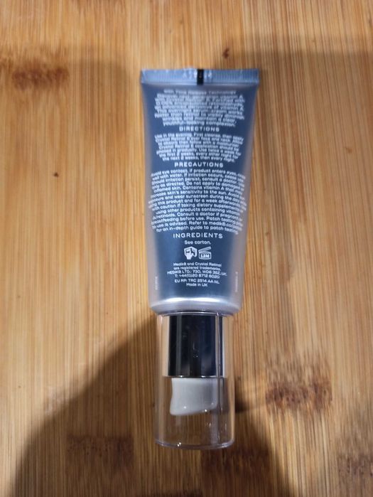 Sprzedam retinol 6