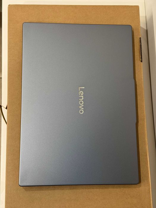 Intel Core 5 210H 16GB/1TB SSD  16" IPS Ноутбук Lenovo IdeaPad Slim 5i
