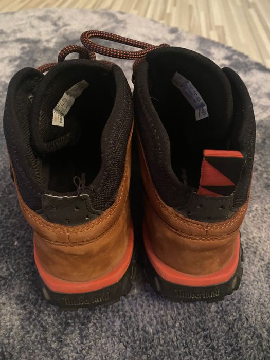 Timberland buty zimowe roz.41