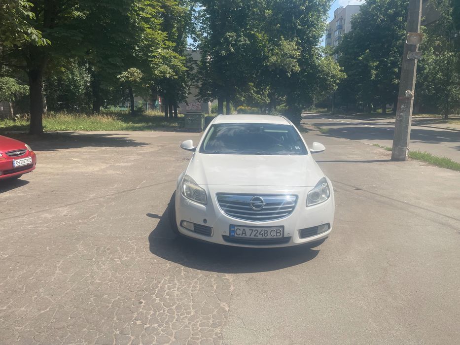 Продается автомобиль