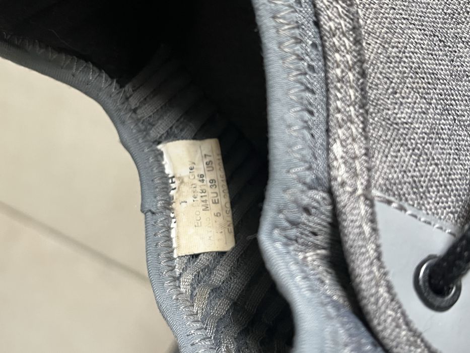 Захисне взуття S3I Ecofresh Green
