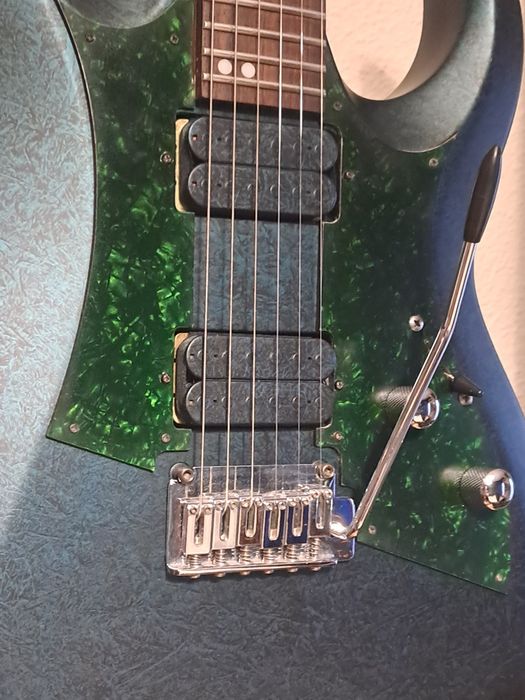 Guitarra elétrica Cort X2 custom428325084574535681