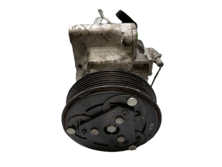 Compressor AC TOYOTA Aygo (_B1_)