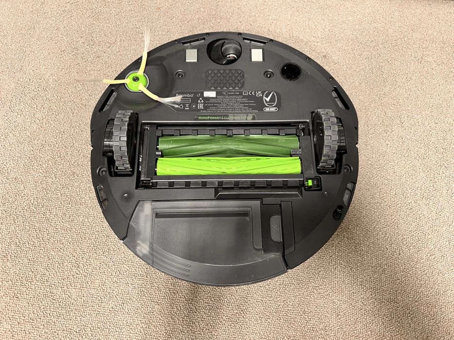 IRobot Roomba i7 i7158 odkurzacz automatyczny 100% sprawny