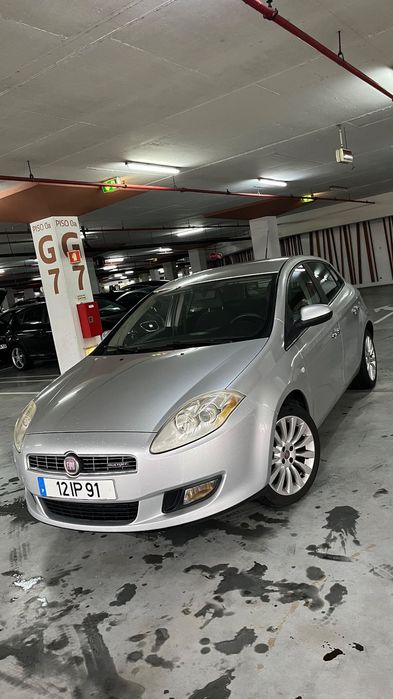 Fiat Bravo