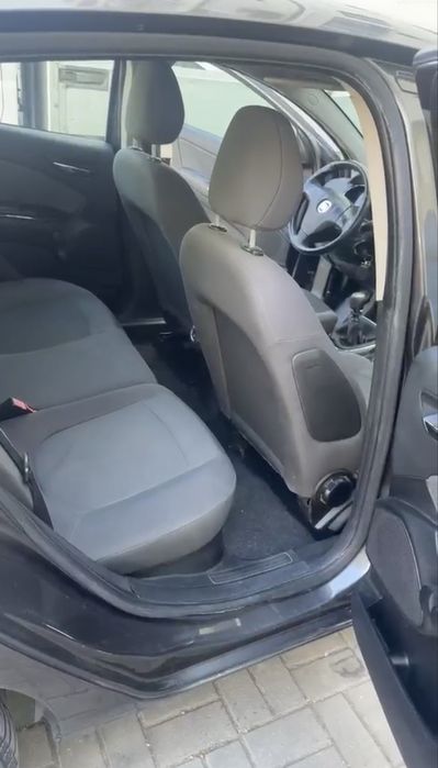 Fiat bravo 2008 gasoleo