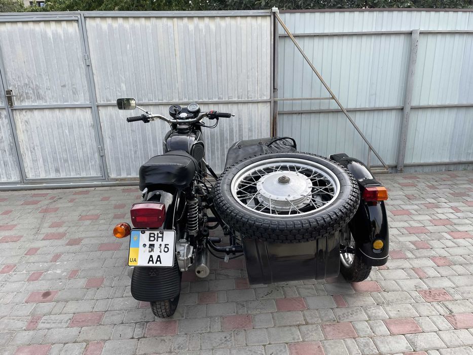 Днепр (КМЗ) Днепр 815505 2004