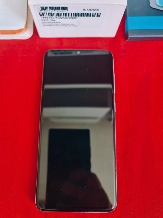 Samsung Galaxy A70