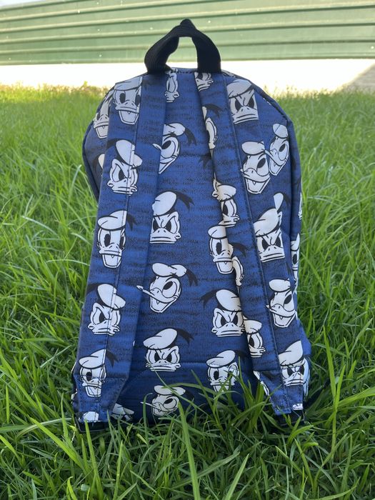 Mochila disney ( pato donald)