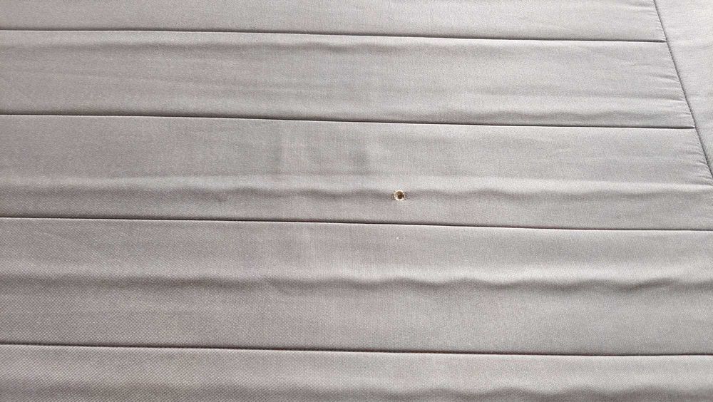 Materac do sofy Ikea beddinge