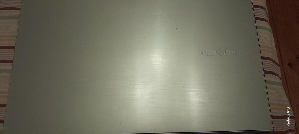 PC Samsung em bom estado
