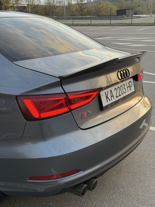 Продам Audi A3 2.0 TDI