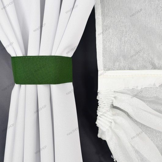 ‼️ SUPER CENA ‼️ Zimowy komplet do okna z roletą