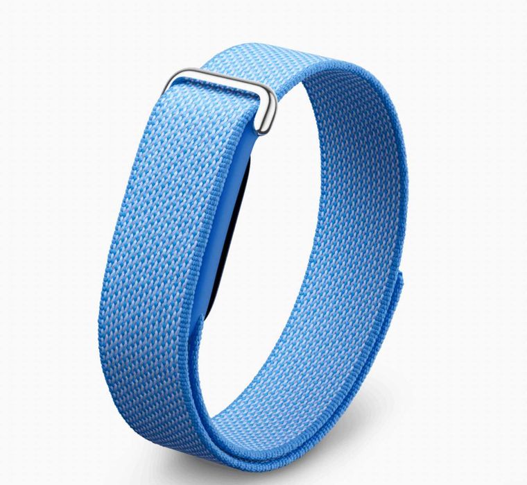 Фітнес-браслет Google Fitbit Air