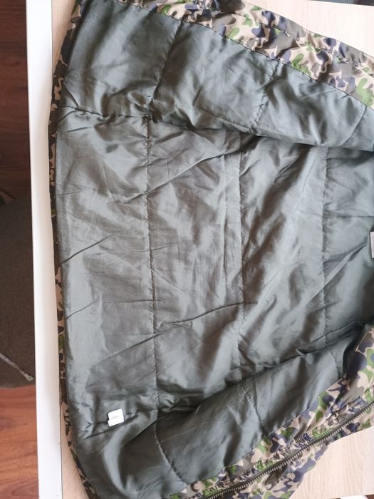 Kurtka jesienna parka 116-122