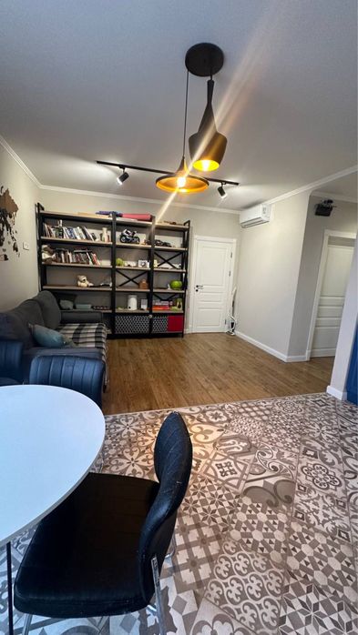 3-кімнатна квартира за адресою (площа 82 м²) - Atlanta.ua - фото 5