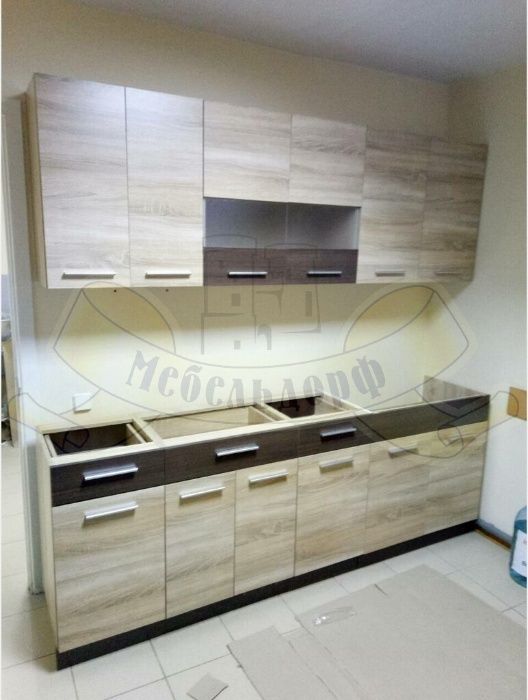 Модульная кухня Грета - все модули в наличии!