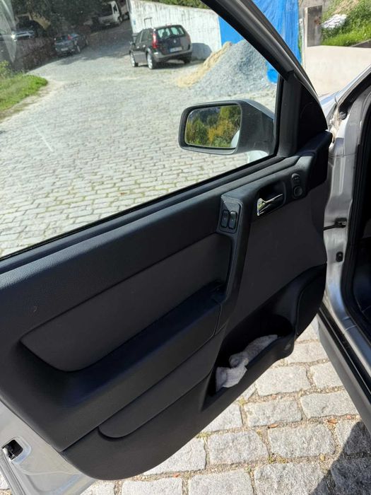 Opel Caravan 2003 gasolina