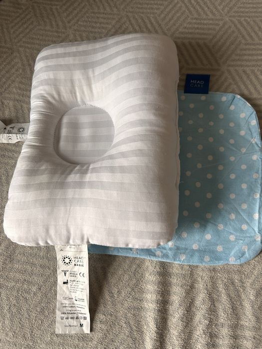 Poduszka headcare M