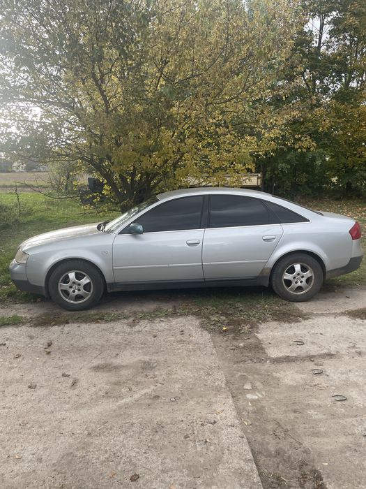 Audi A6c5 65000 грн