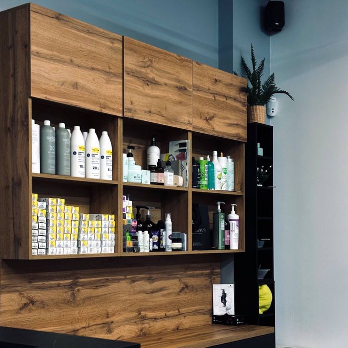 Продаж діючого салону краси Greenery Beauty Salon