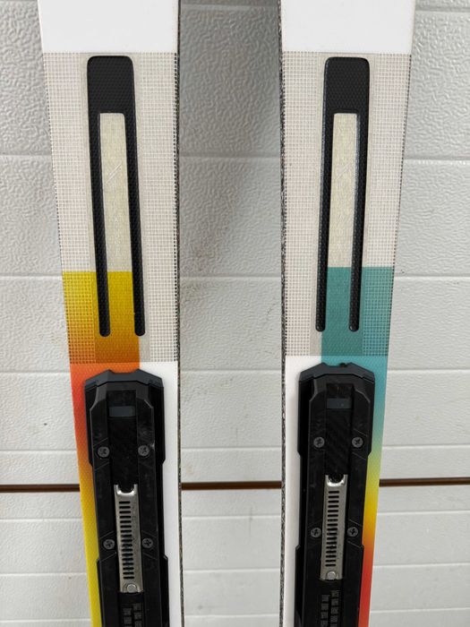 Narty Salomon Addikt Pro 163 cm