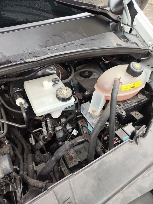 Мікроавтобус борт- тент