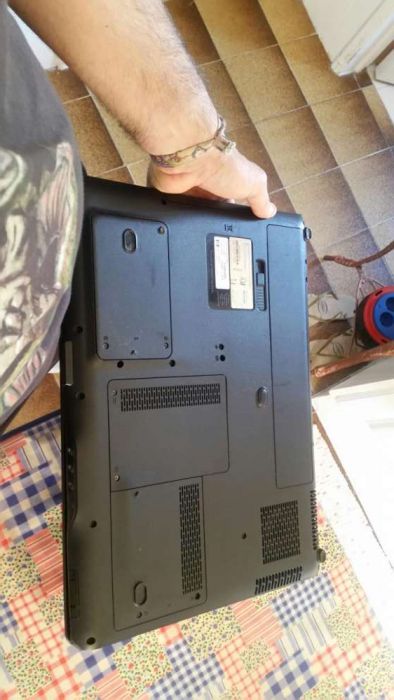 Peças Hp dv9000 dv9500