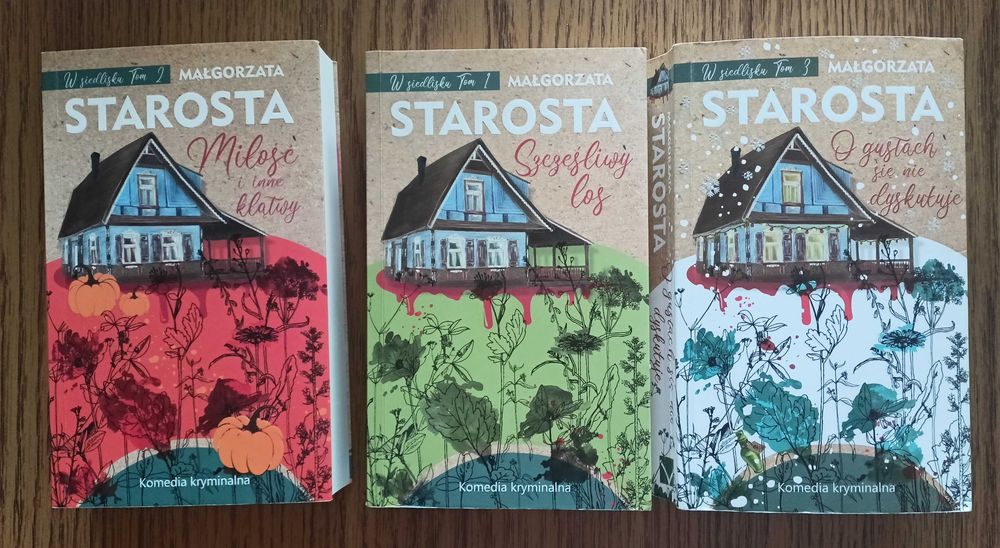 książki Mapa czasu Mapa nieba Mapa chaosu - Felix J. Palma