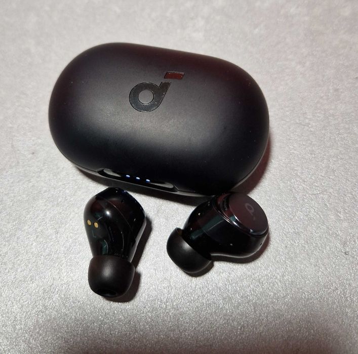 Słuchawki SOUNDCORE SPACE A40 bezprzewodowe