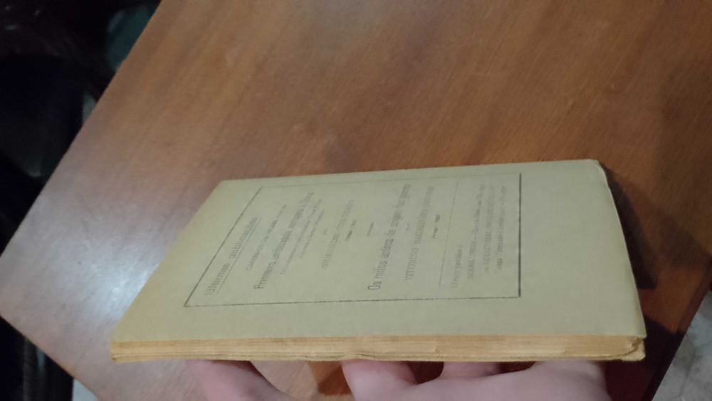 O Desamparo do Trabalho e da Democracia Económica 1945